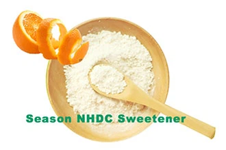 Għal xiex jintuża n-neohesperidin dihydrochalcone?