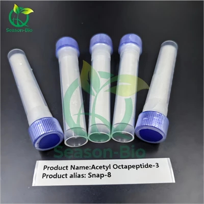 Aċetil Octapeptide 3